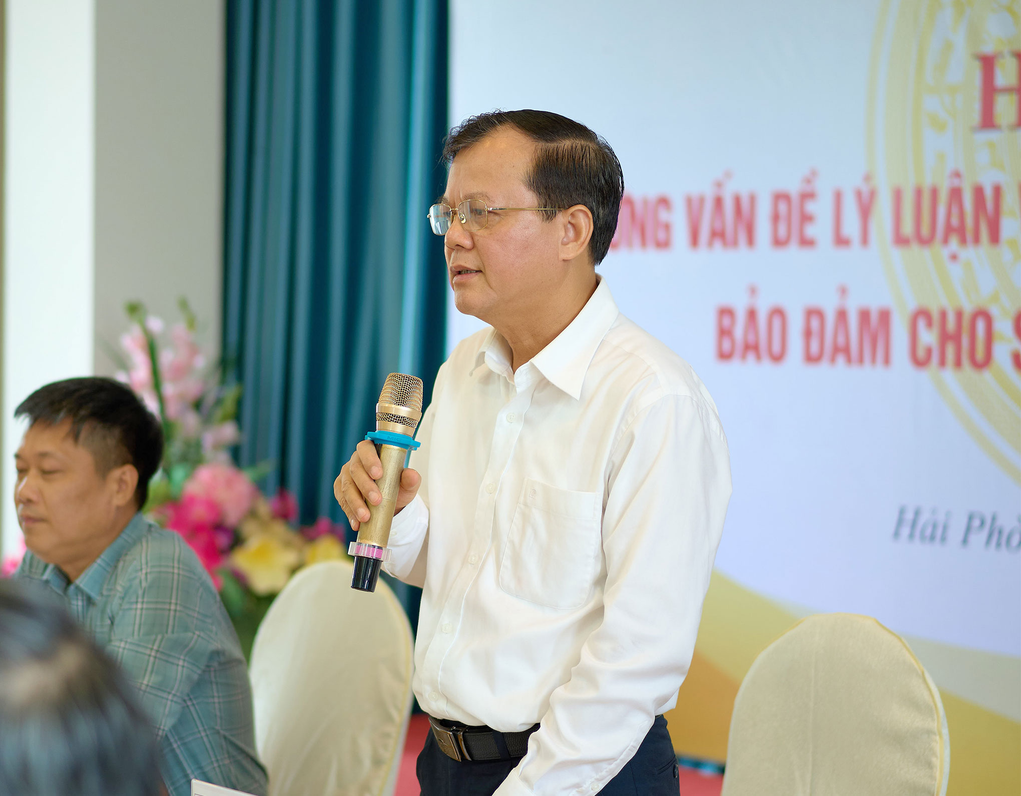 Những vấn đề lý luận về đô thị sinh thái và cơ chế tài chính bảo đảm cho sự phát triển đô thị sinh thái